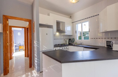 Mazarron House | Stunning home in Mazarrón with kitchen