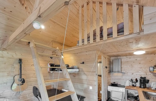 Mellerud House | Stunning home in Mellerud with WiFi