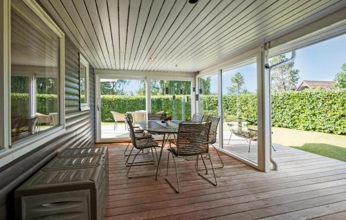 Vejlby Fed House | Stunning Home In Middelfart With Wifi
