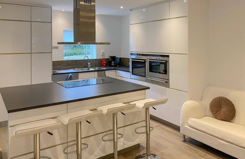 Mjolby House | Stunning home in Mjölby