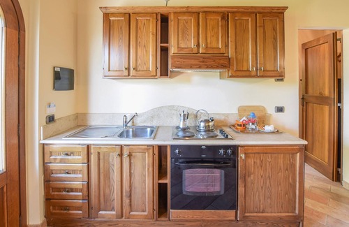 Magione House | Stunning home in Montebuono with WiFi