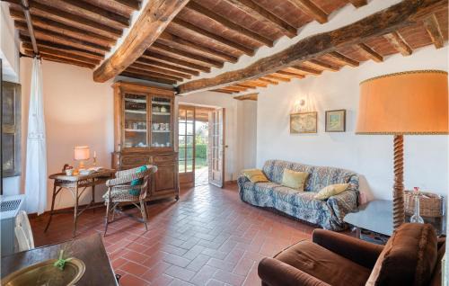 Scalvaia House | Stunning Home In Monticiano With Wifi