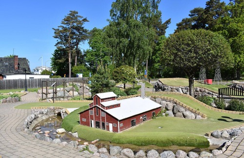 Motala House | Stunning home in Motala with WiFi
