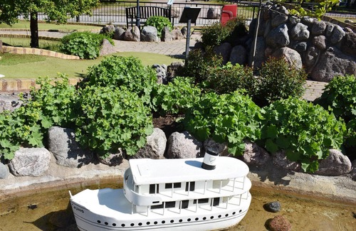Motala House | Stunning home in Motala with WiFi