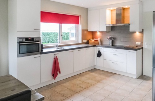 Almere Buiten House | Stunning home in Almere Buiten