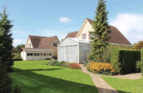 Almere Buiten House | Stunning home in Almere Buiten