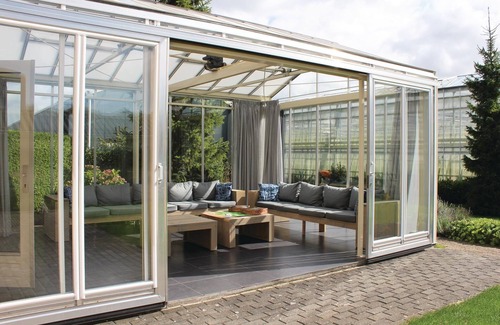 Almere Buiten House | Stunning home in Almere Buiten