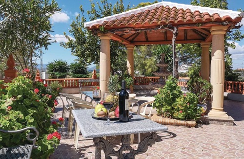 Olvera House | Stunning home in Olvera