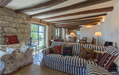 Oprtalj House | Stunning Home In Oprtalj