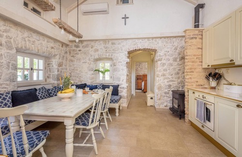 Stankovici House | Stunning home in Orebic with WiFi