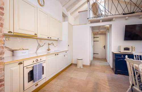 Stankovici House | Stunning home in Orebic with WiFi