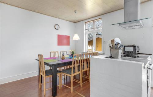 Østermarie House | Stunning Home In Østermarie With Wifi
