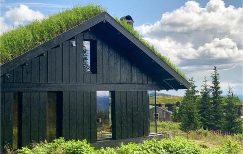 yer House | Stunning Home In Øyer With Sauna