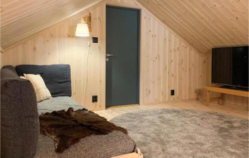 yer House | Stunning Home In Øyer With Sauna