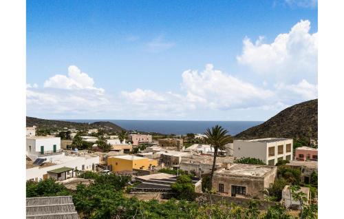 Kamma House | Stunning Home In Pantelleria With Wifi