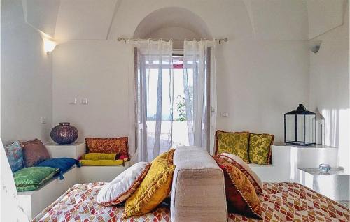 Kamma House | Stunning Home In Pantelleria With Wifi