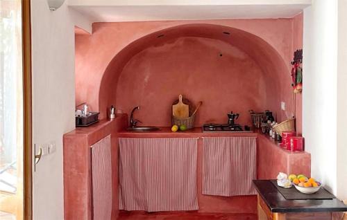 Kamma House | Stunning Home In Pantelleria With Wifi
