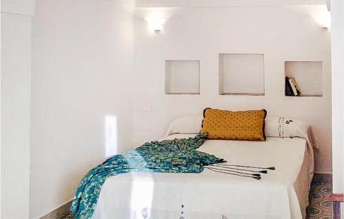 Kamma House | Stunning Home In Pantelleria With Wifi