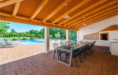 Pazin House | Stunning Home In Pazin