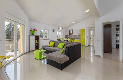 Pazin House | Stunning home in Pazin