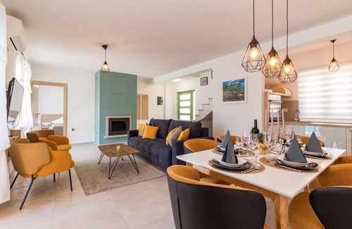 Peroj House | Stunning home in Peroj
