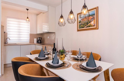 Peroj House | Stunning home in Peroj
