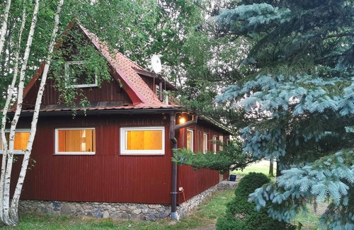 Pieniezno House | Stunning home in Pieniezno with WiFi