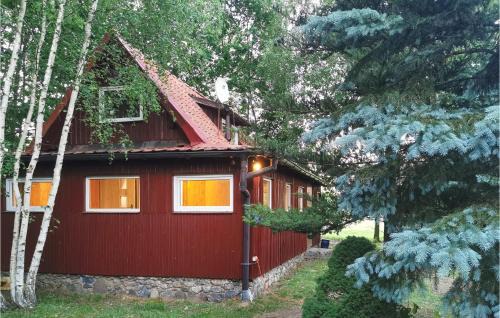 Pieniezno House | Stunning Home In Pieniezno With Wifi