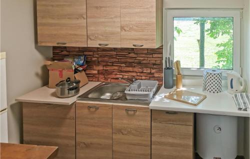 Pieniezno House | Stunning Home In Pieniezno With Wifi
