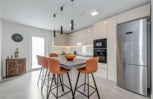 Plano House | Stunning home in Plano