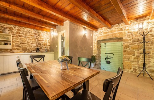 Pristeg House | Stunning home in Pristeg