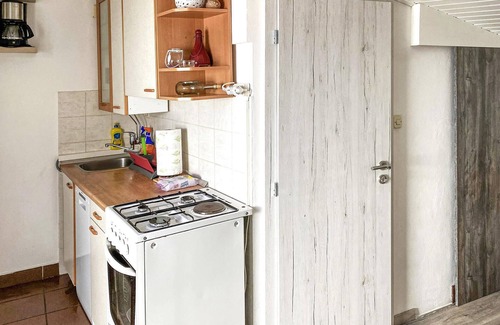 Stara Baska House | Stunning home in Punat with kitchen