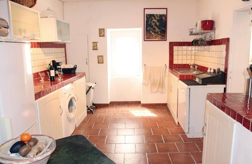 Reillanne House | Stunning home in Reillanne with WiFi