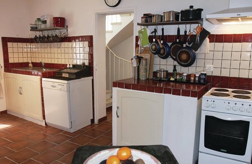 Reillanne House | Stunning home in Reillanne with WiFi
