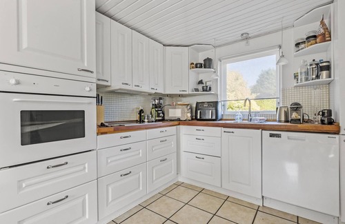 Roskilde House | Stunning home in Roskilde