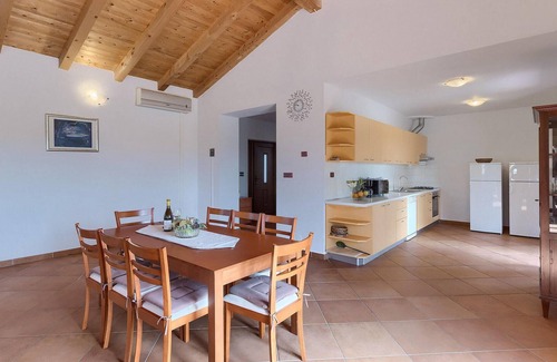 Krmed House | Stunning home in Rovinj