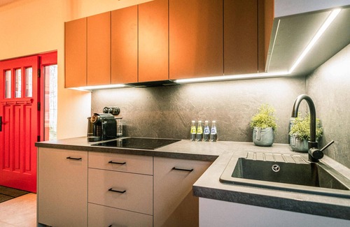 Debina House | Stunning home in Rowy with WiFi