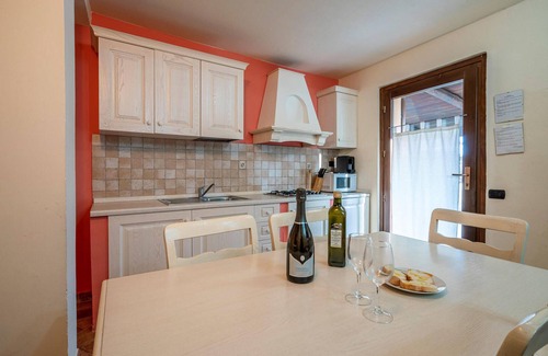 Montefiore dell'Aso House | Stunning home in San Giovanni