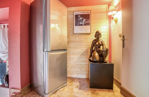 Sainte-Trie House | Stunning home in Sainte-Trie with WiFi