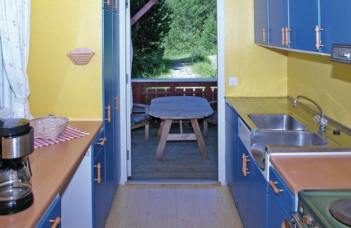Kvinnherad House | Stunning home in Sandvoll