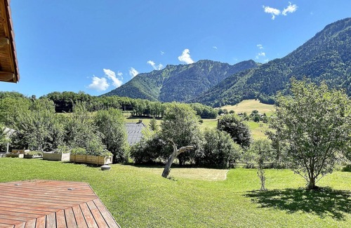 Faverges-Seythenex House | Stunning home in Seythenex with WiFi
