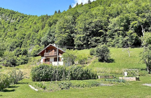 Faverges-Seythenex House | Stunning home in Seythenex with WiFi