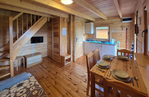 Sianozety House | Stunning home in Sianozety with WiFi
