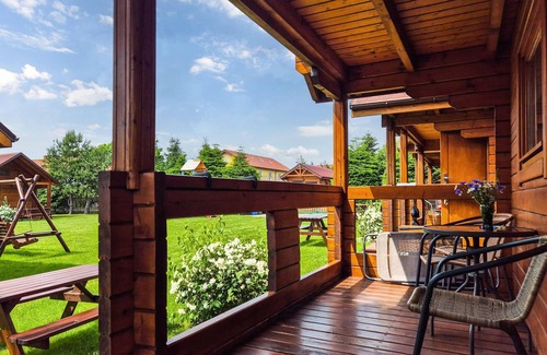 Sianozety House | Stunning home in Sianozety with WiFi