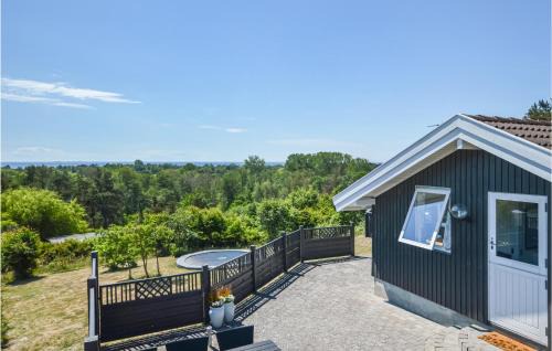 Yderby House | Stunning Home In Sjællands Odde