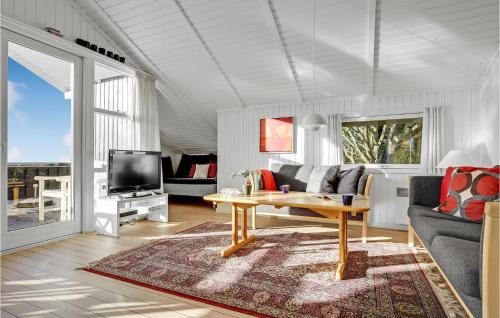 Yderby House | Stunning Home In Sjællands Odde