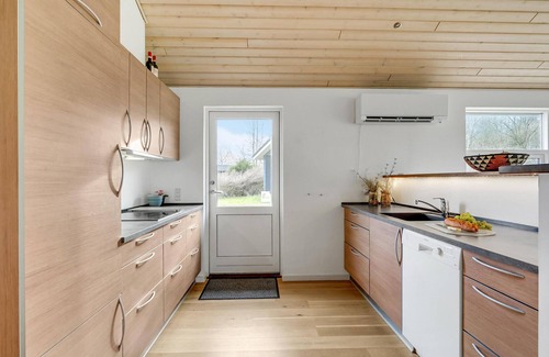 Skals House | Stunning home in Skals with sauna