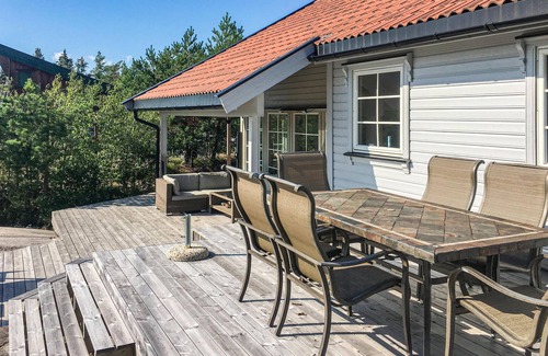 Sarpsborg House | Stunning home in Skjeberg