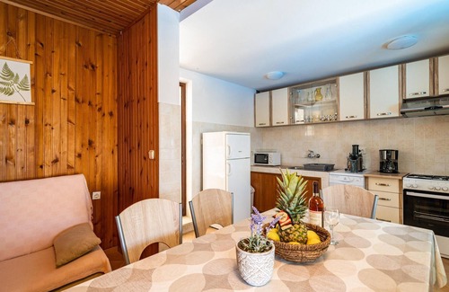 Dubrovacko Primorje House | Stunning home in Slano with WiFi