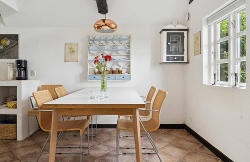 Stokkemarke House | Stunning home in Stokkemarke with WiFi